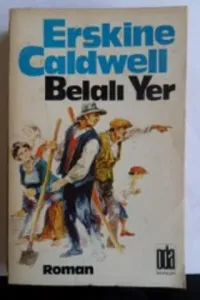 Belalı Yer