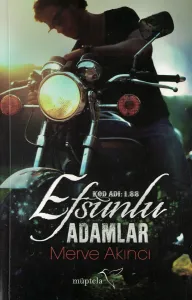 Efsunlu Adamlar Kod Adı: 1.88