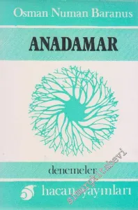 Anadamar - Denemeler -