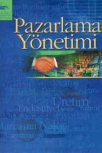 Pazarlama Yönetimi