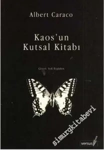 Kaos'un Kutsal Kitabı -