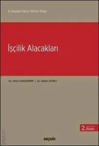 İşçilik Alacakları