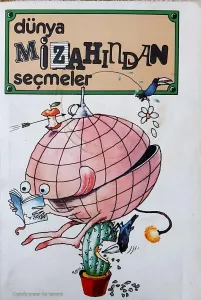 Dünya Mizahından Seçmeler