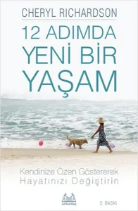 12 Adımda Yeni Bir Yaşam