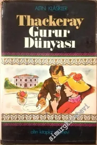 Gurur Dünyası -        1971