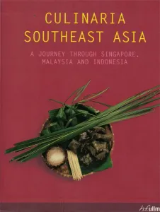 Culinaria Southeast Asia (İngilizce)