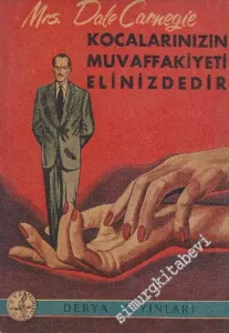 Kocalarınızın Muvaffakiyeti Elinizdedir -