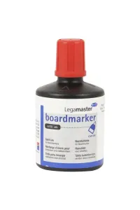 LEGAMASTER 100ML BEYAZ TAHTA KALEMİ MÜREKKEBİ - KIRMIZI