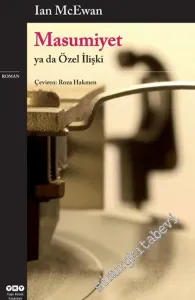 Masumiyet ya da Özel İlişki -         2026
