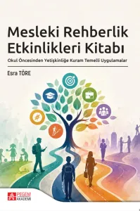 Mesleki Rehberlik Etkinlikleri Kitabı