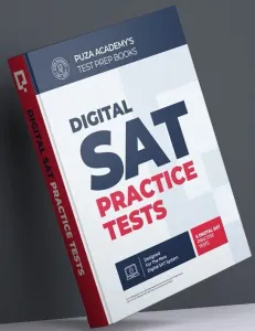 Digital SAT Practice Tests
