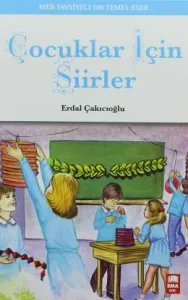 Çocuklar İçin Şiirler Çocuklar İçin Şiirler