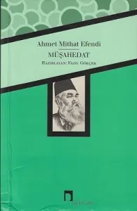 Müşahedat
