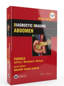 Diagnostic Imaging Abdomen