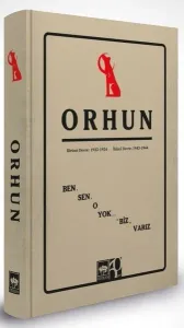 Orhun (Ciltli) Birinci Devre: 1933 - 1934 / İkinci Devre: 1943 - 1944