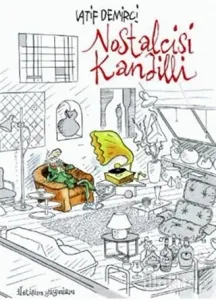 Nostalcisi Kandilli