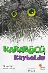 Karaböcü Kayboldu