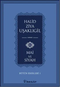 Mai Ve Siyah