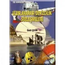 Uluslararası Denizcilik Sözleşmeleri