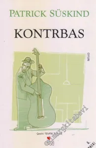 Kontrbas -         2024