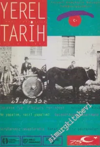 Yerel Tarih - Sayı: 4      Temmuz