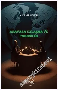 Anayasa Uzlaşma ve Paronaya -         2023