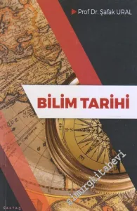Bilim Tarihi -        2016