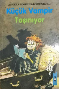 Küçük Vampir Taşınıyor