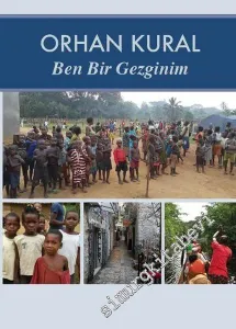 Ben Bir Gezginim -
