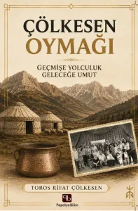 Çölkesen Oymağı