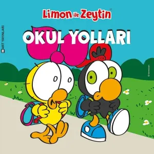 Limon İle Zeytin Okul Yollari