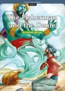 The Fisherman and the Genie (eCR Level 9)