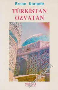 Türkistan Özvatan -
