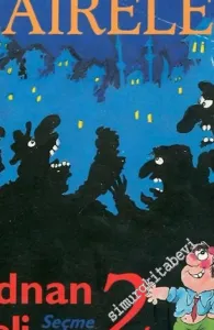 Uçan Daireler ( Seçme Eserler 2 ) -        1996
