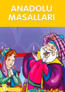 Anadolu Masalları; +8 Yaş