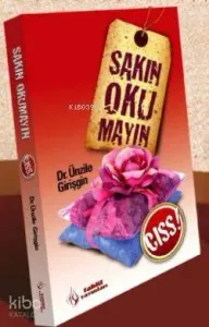 Sakın Okumayın!; Cıss
