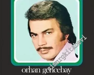 33 LP PLAK VINYL:  Orhan Gencebay : Dertler Benim Olsun -        2017
