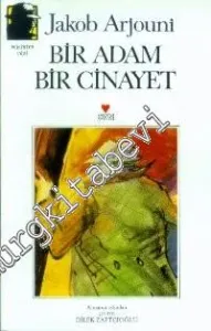Bir Adam, Bir Cinayet Bir Kayankaya Romanı -        1996