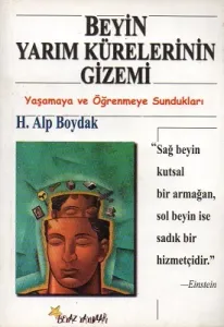 Beyin Yarım Kürelerinin Gizemi
