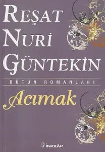 Acımak