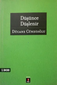 Düşünce Düşlenir