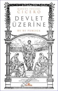 Devlet Üzerine -         2023