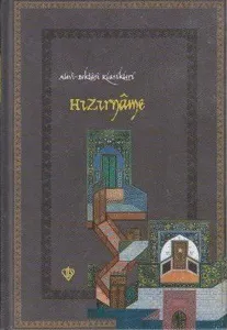 Hızırname; Alevi Bektaşi Klasikleri 8