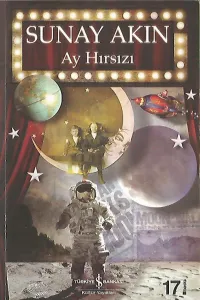 Ay Hırsızı