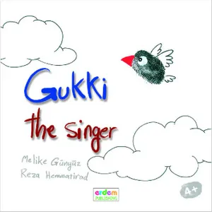 Gukki The Singer