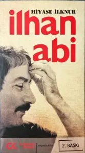 İlhan Abi