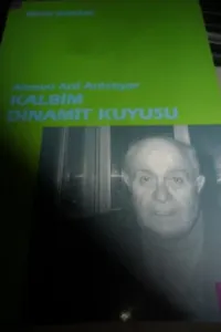 Kalbim Dinamit Kutusu