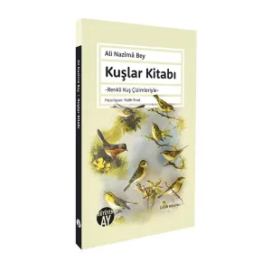 Kuşlar Kitabı