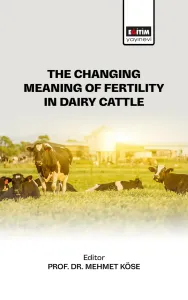 The Changing Meaning Of Fertility In Dairy Cattle