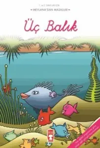 Üç Balık Üç Balık